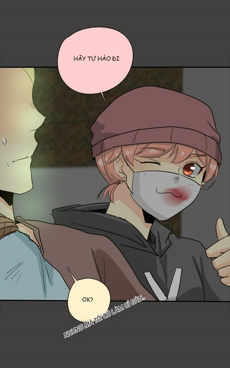 Unordinary Chapter 99 - Trang 24