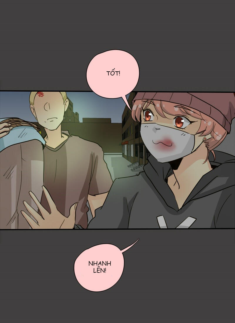 Unordinary Chapter 99 - Trang 25