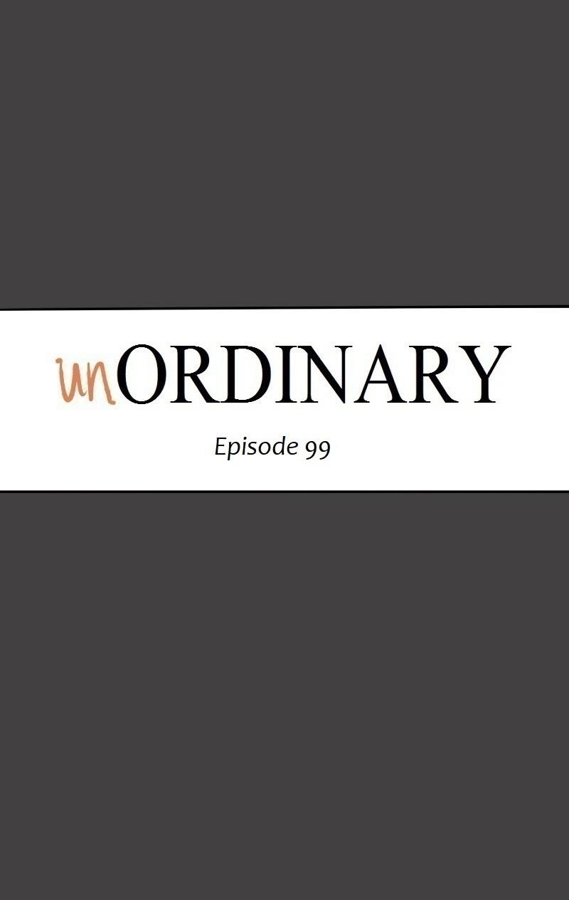 Unordinary Chapter 99 - Trang 27