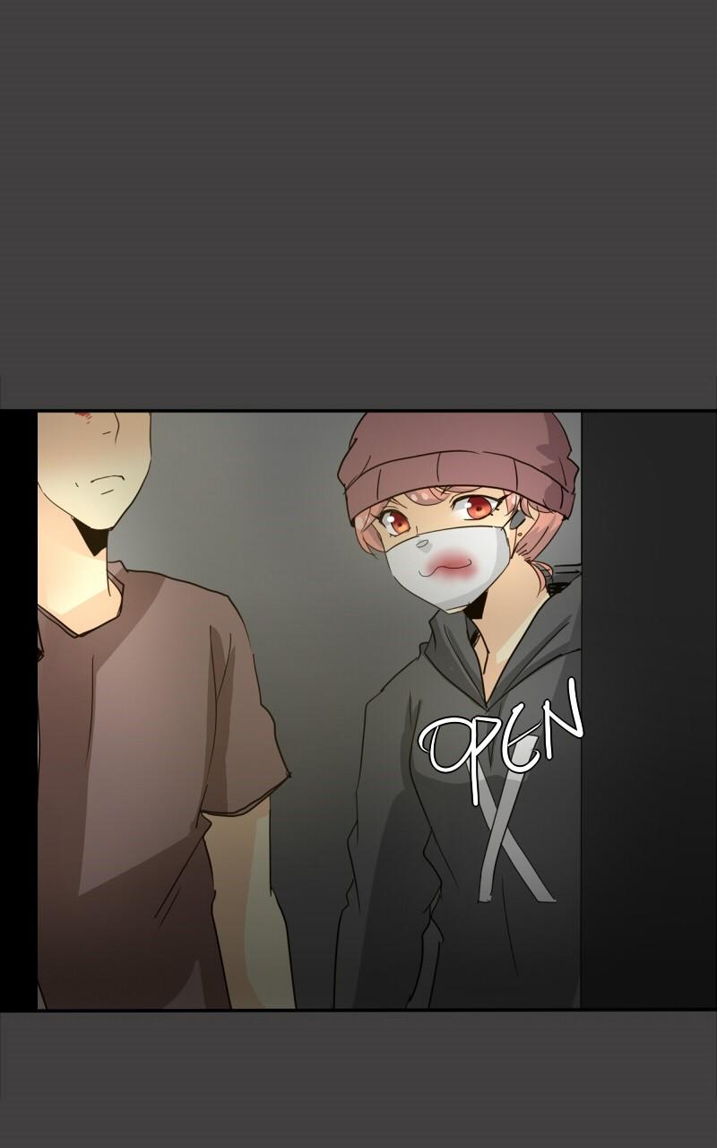 Unordinary Chapter 99 - Trang 29