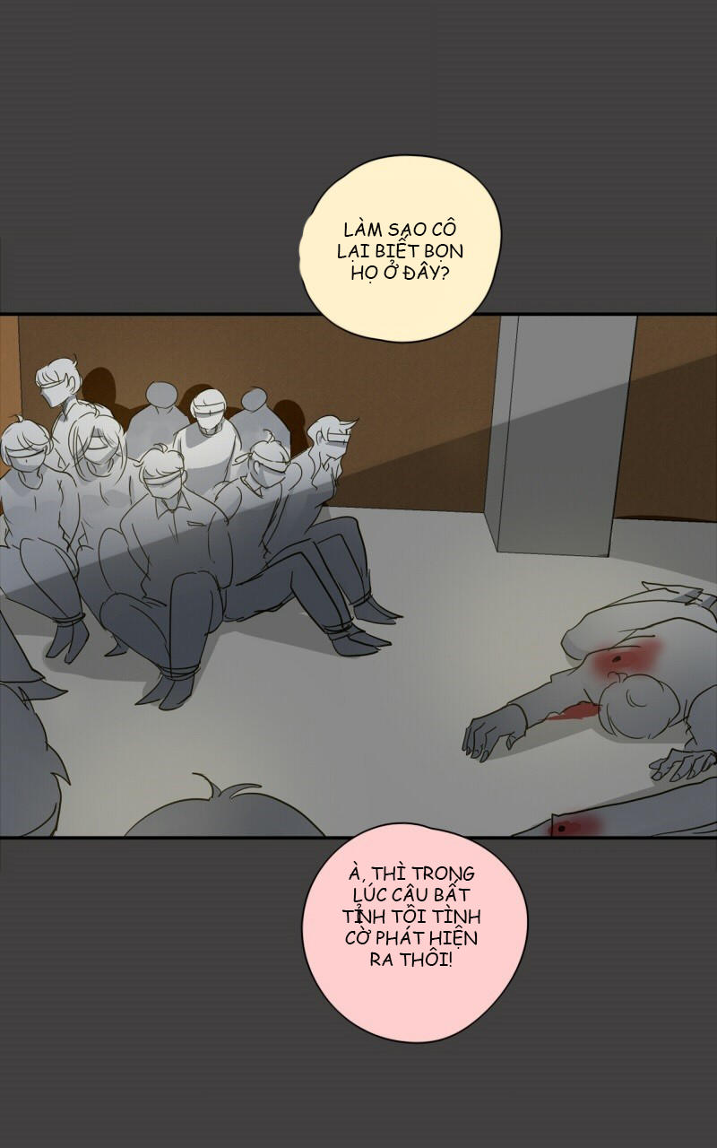 Unordinary Chapter 99 - Trang 30