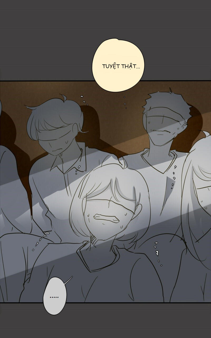 Unordinary Chapter 99 - Trang 31