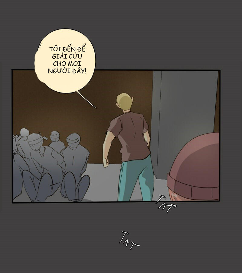 Unordinary Chapter 99 - Trang 34
