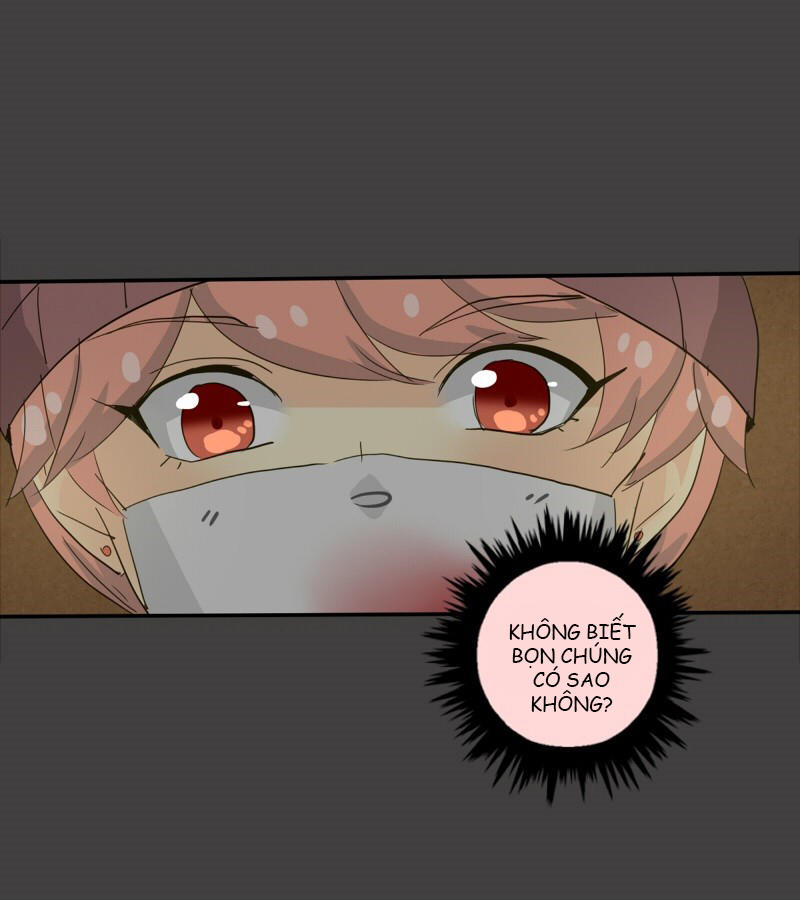 Unordinary Chapter 99 - Trang 38