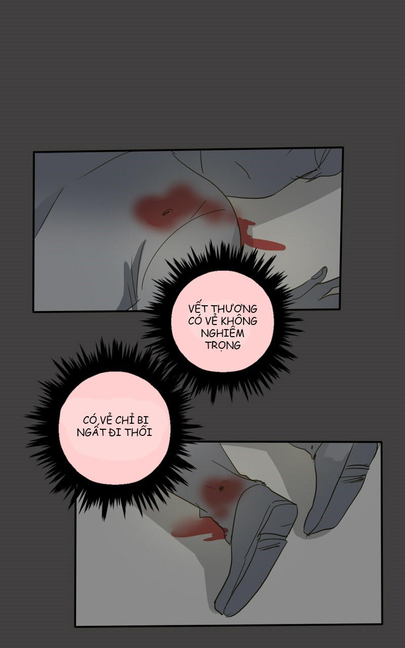 Unordinary Chapter 99 - Trang 39