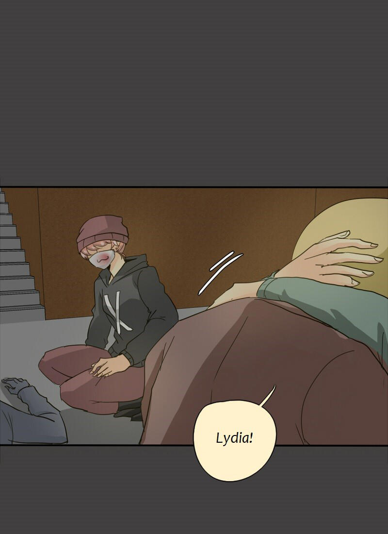 Unordinary Chapter 99 - Trang 41