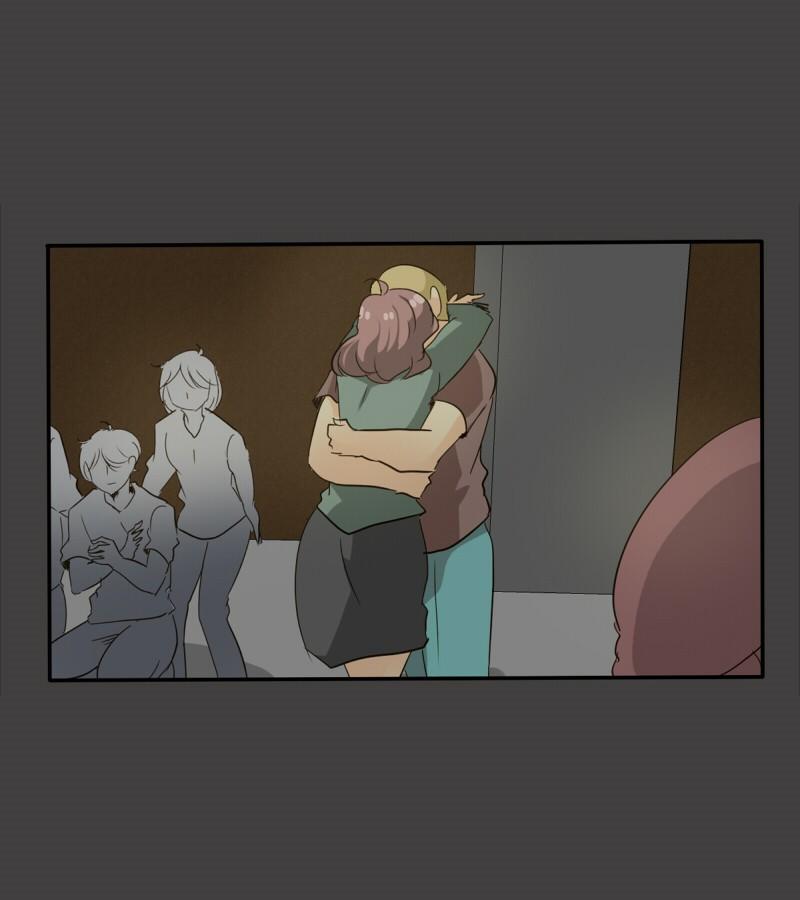 Unordinary Chapter 99 - Trang 42