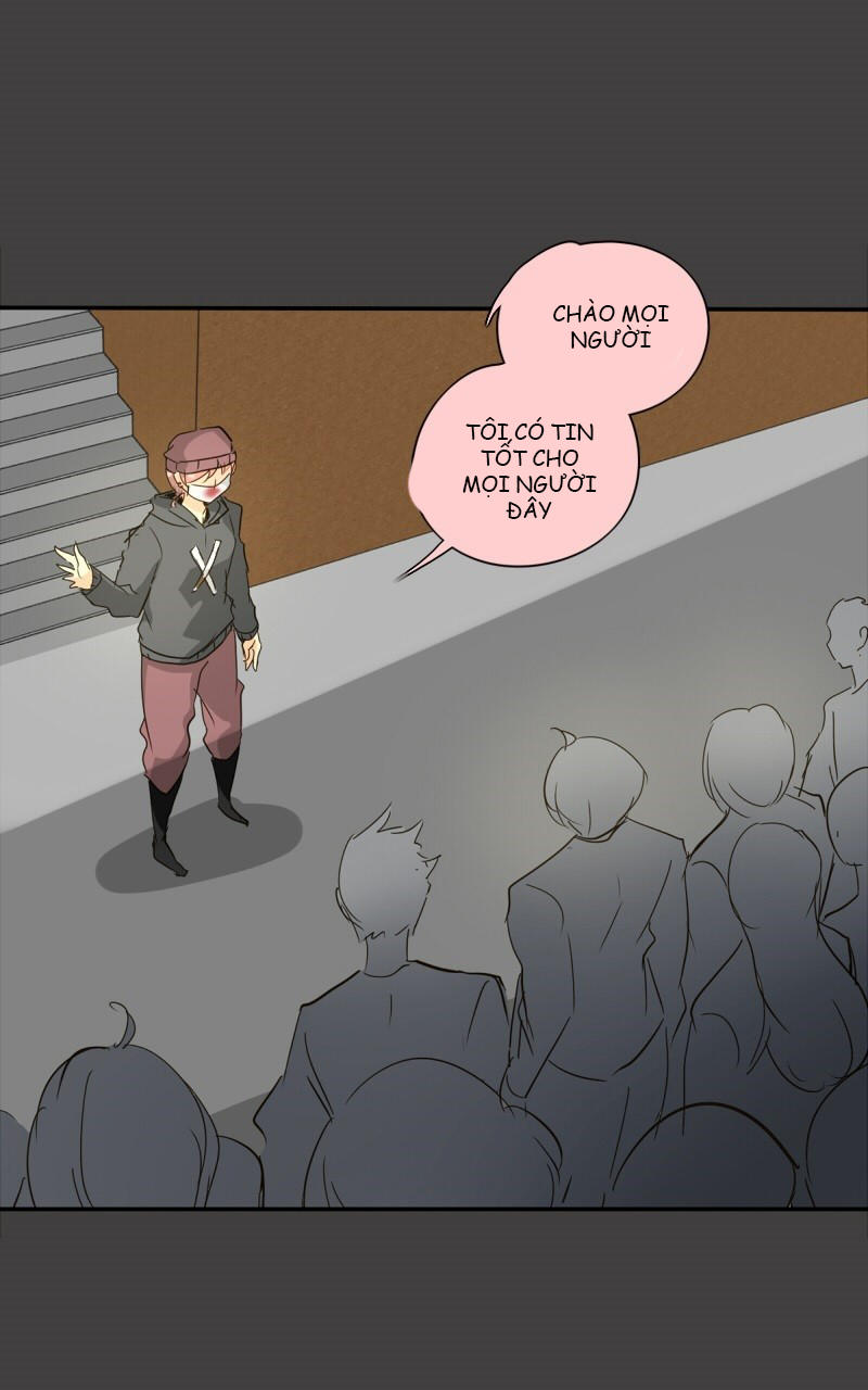 Unordinary Chapter 99 - Trang 45