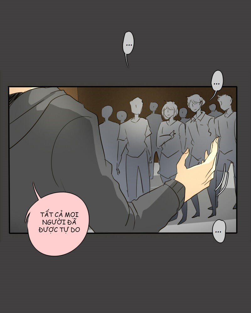 Unordinary Chapter 99 - Trang 47