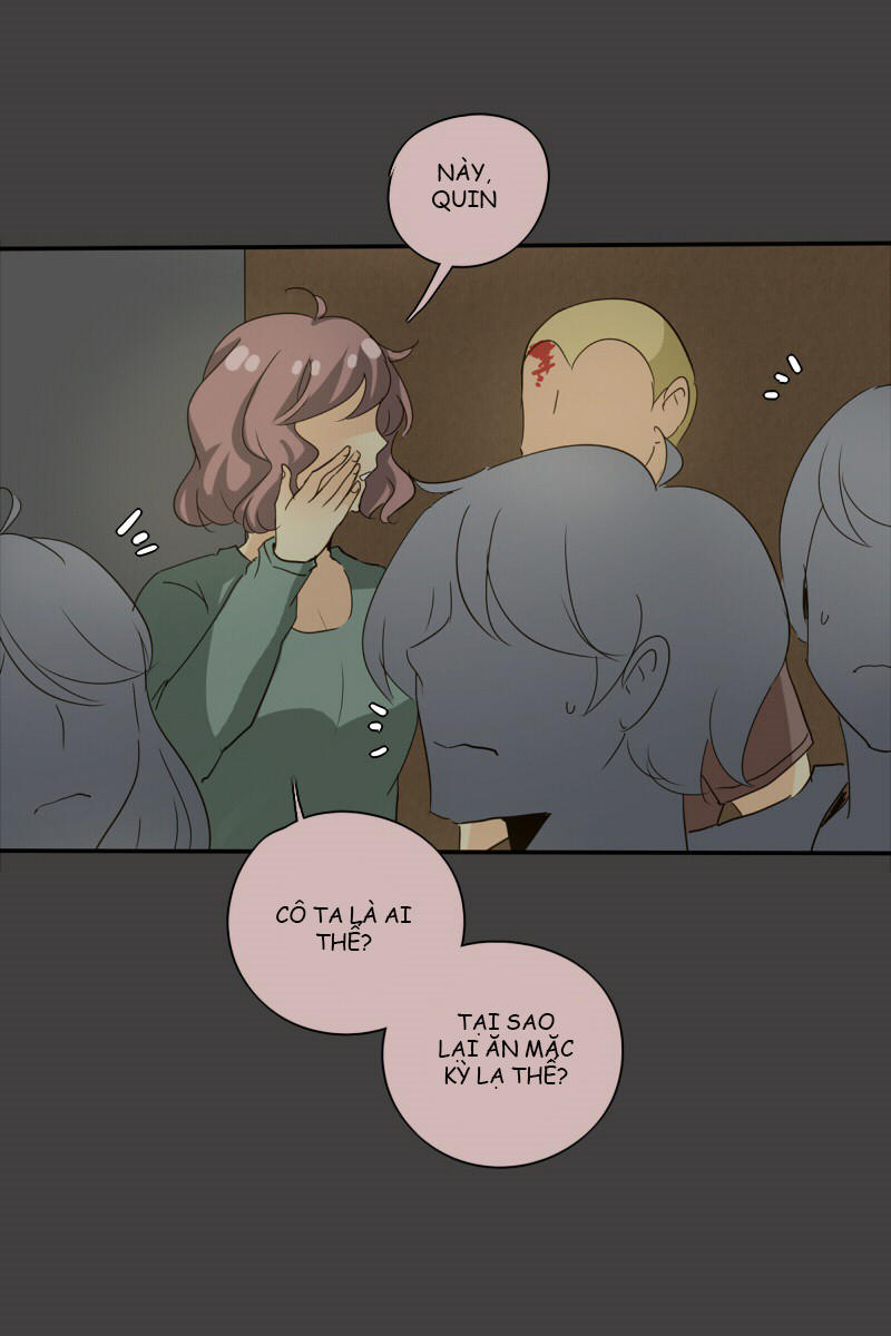 Unordinary Chapter 99 - Trang 48
