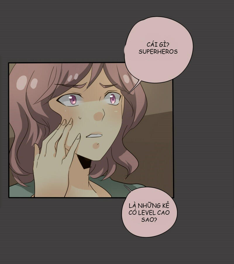 Unordinary Chapter 99 - Trang 50