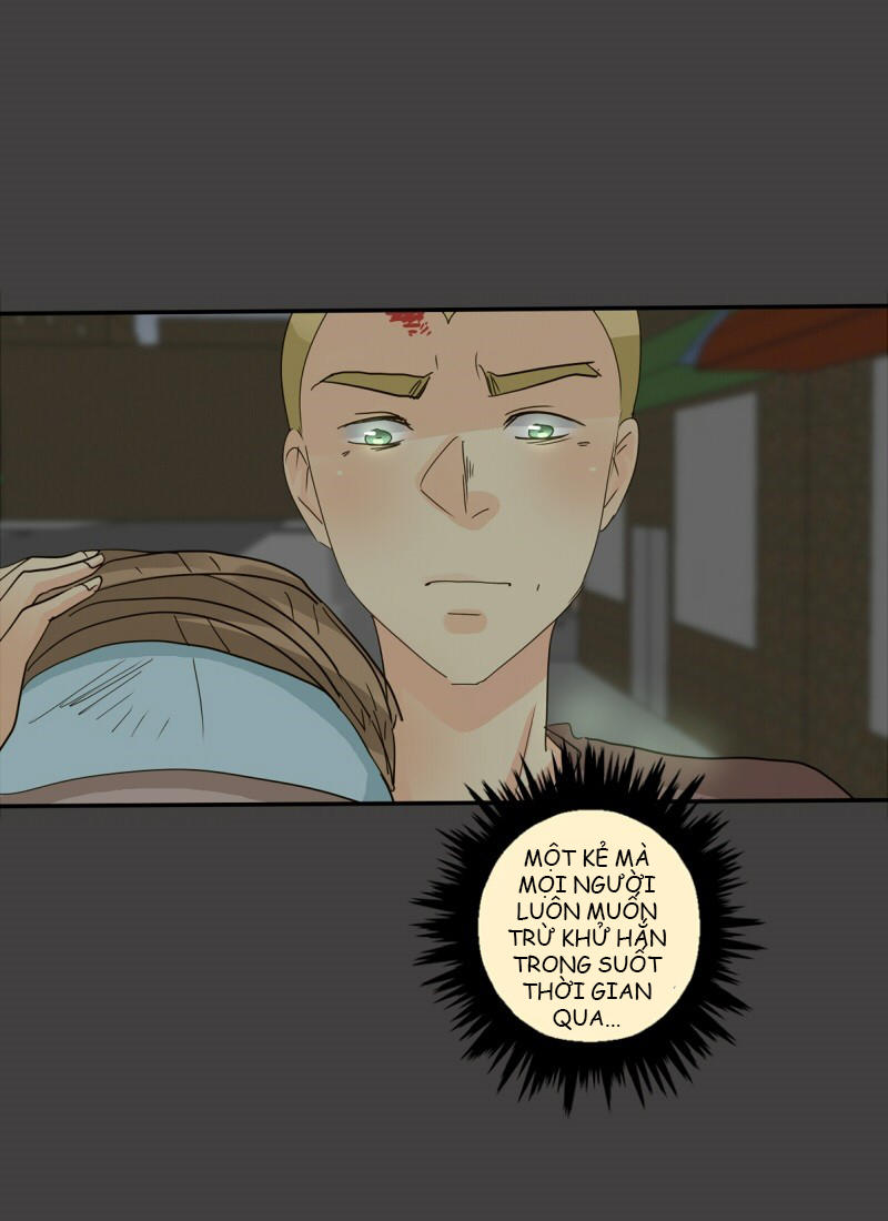 Unordinary Chapter 99 - Trang 7