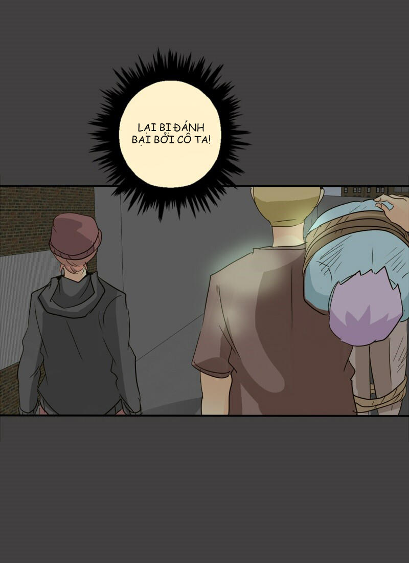Unordinary Chapter 99 - Trang 8