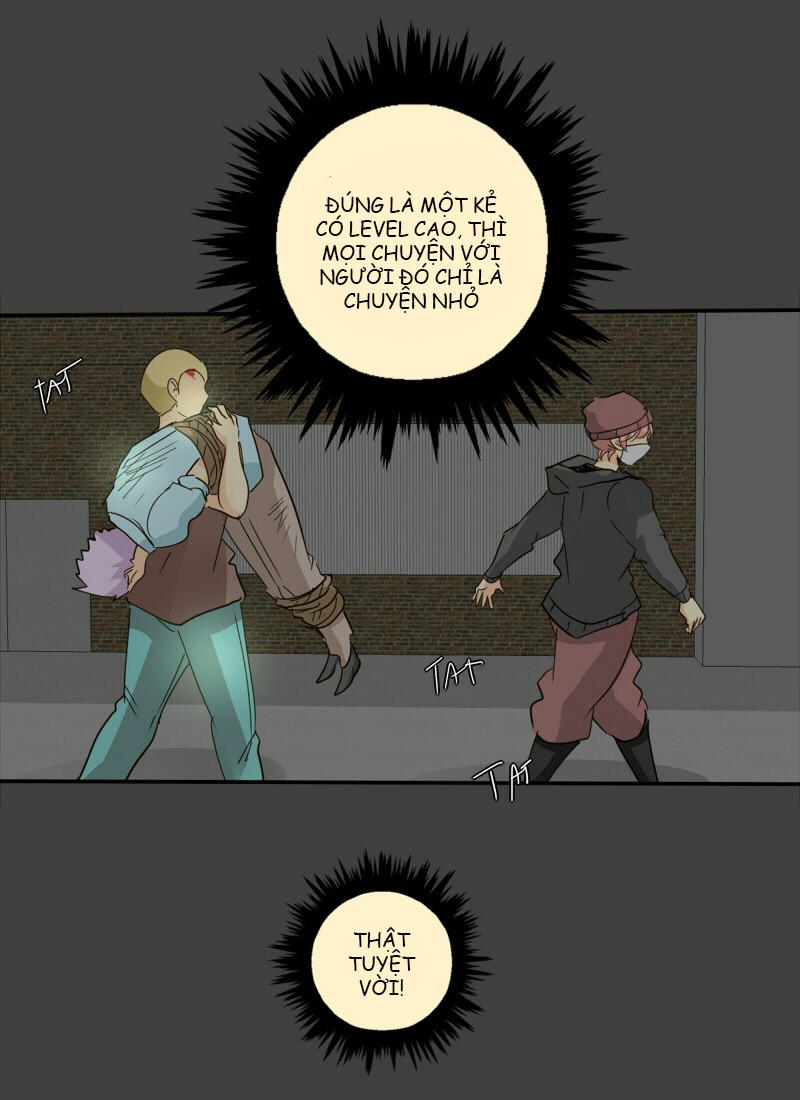 Unordinary Chapter 99 - Trang 9