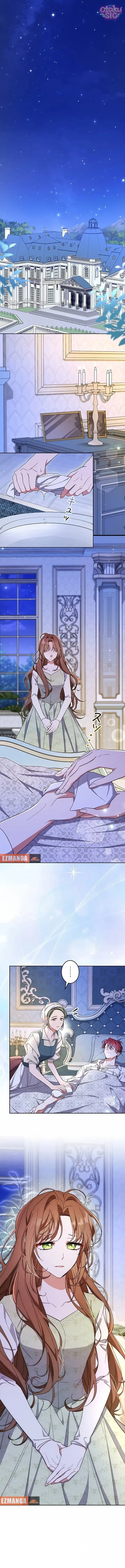 Ước Gì Chồng Tôi Chết Đi Chapter 1 - Trang 2