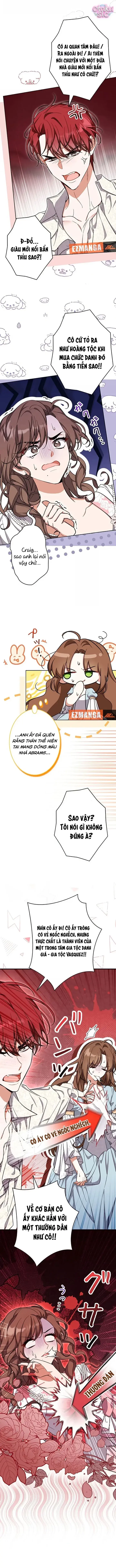 Ước Gì Chồng Tôi Chết Đi Chapter 10 - Trang 11