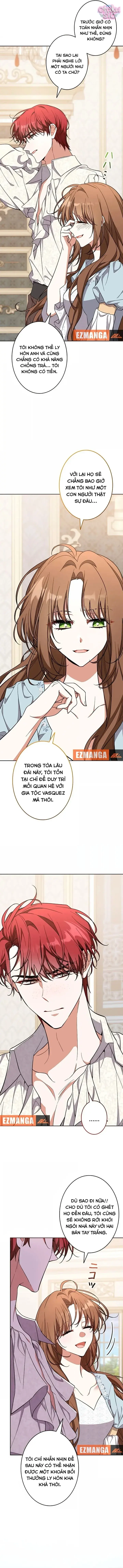Ước Gì Chồng Tôi Chết Đi Chapter 10 - Trang 13