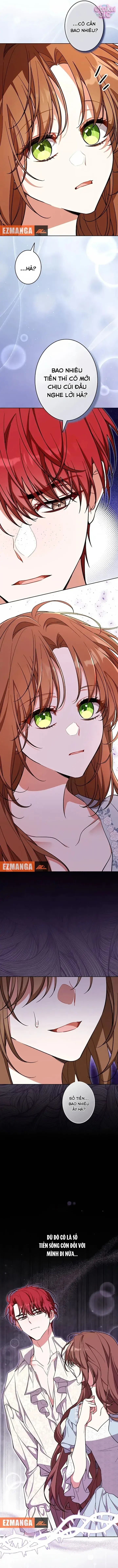 Ước Gì Chồng Tôi Chết Đi Chapter 10 - Trang 14