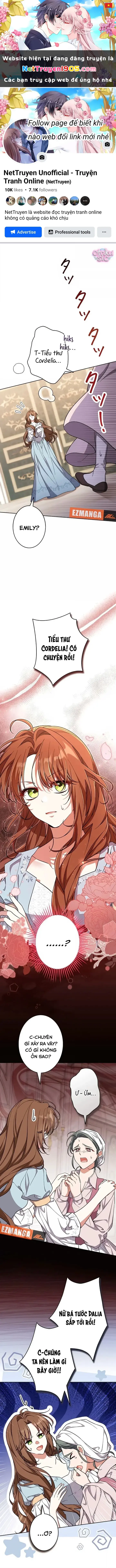 Ước Gì Chồng Tôi Chết Đi Chapter 10 - Trang 2