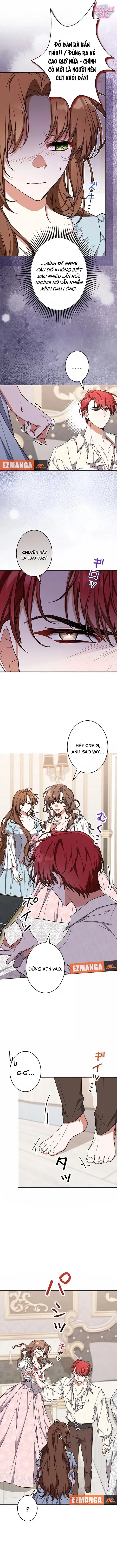 Ước Gì Chồng Tôi Chết Đi Chapter 10 - Trang 9