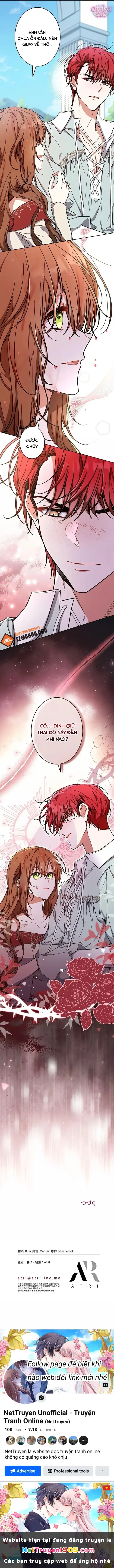 Ước Gì Chồng Tôi Chết Đi Chapter 11 - Trang 15