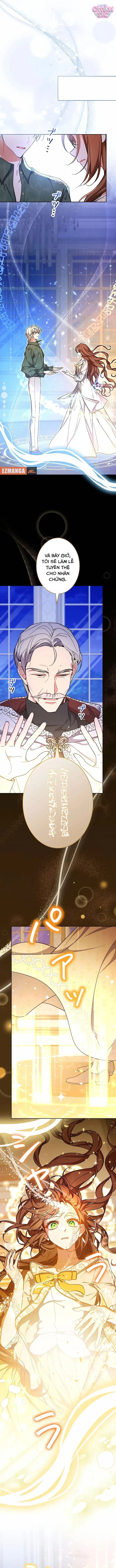 Ước Gì Chồng Tôi Chết Đi Chapter 13 - Trang 10