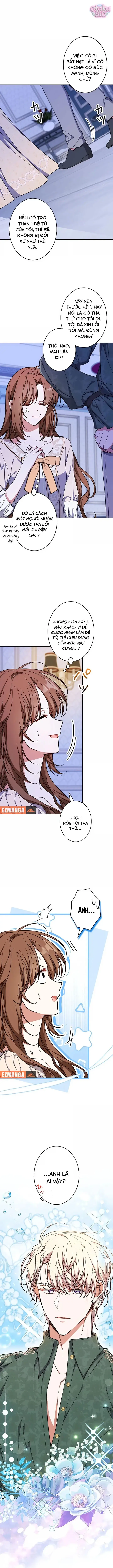 Ước Gì Chồng Tôi Chết Đi Chapter 13 - Trang 6