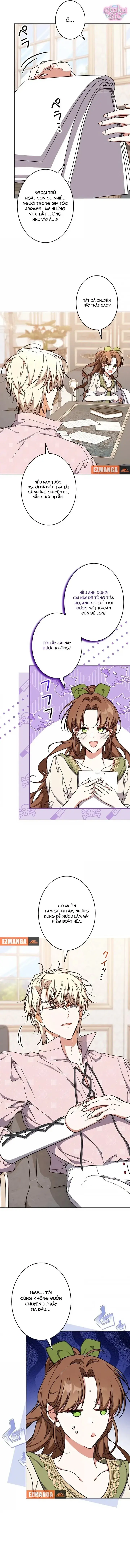 Ước Gì Chồng Tôi Chết Đi Chapter 14 - Trang 12