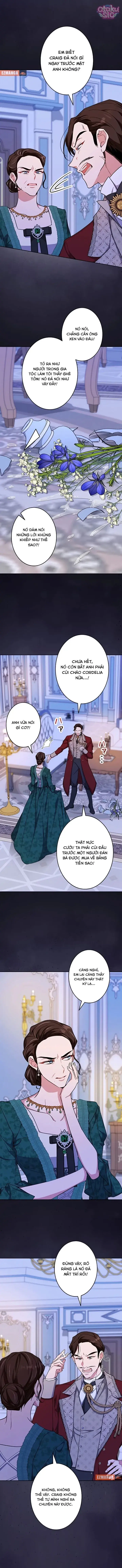 Ước Gì Chồng Tôi Chết Đi Chapter 15 - Trang 10