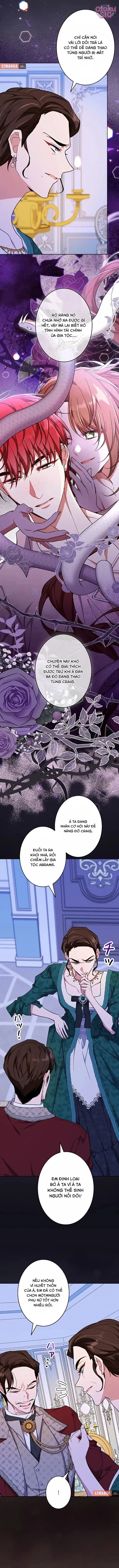 Ước Gì Chồng Tôi Chết Đi Chapter 15 - Trang 12