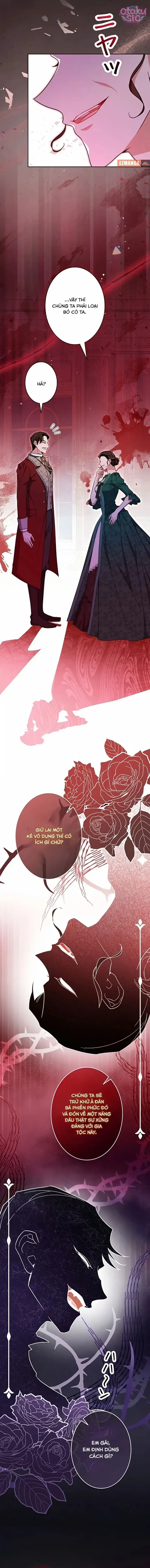 Ước Gì Chồng Tôi Chết Đi Chapter 15 - Trang 13