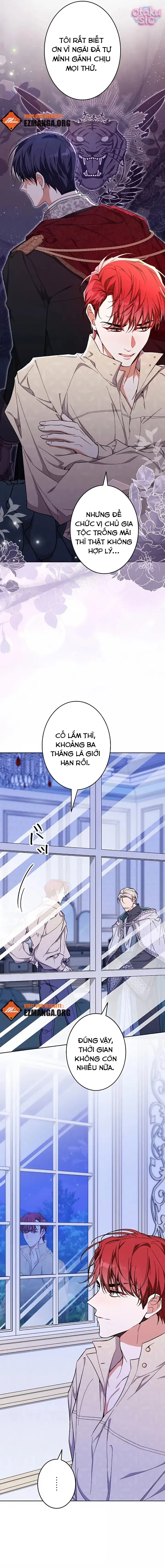 Ước Gì Chồng Tôi Chết Đi Chapter 16 - Trang 13