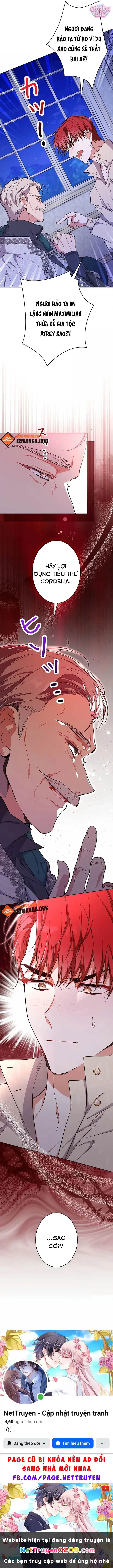 Ước Gì Chồng Tôi Chết Đi Chapter 16 - Trang 16