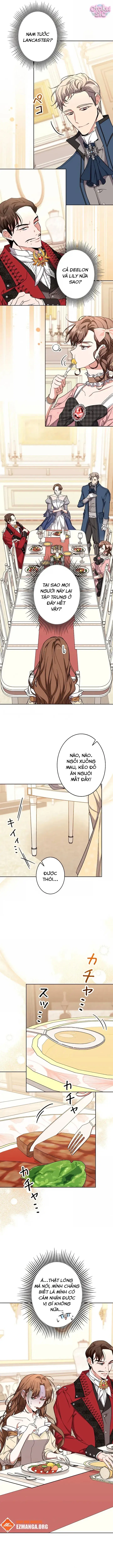 Ước Gì Chồng Tôi Chết Đi Chapter 17 - Trang 13
