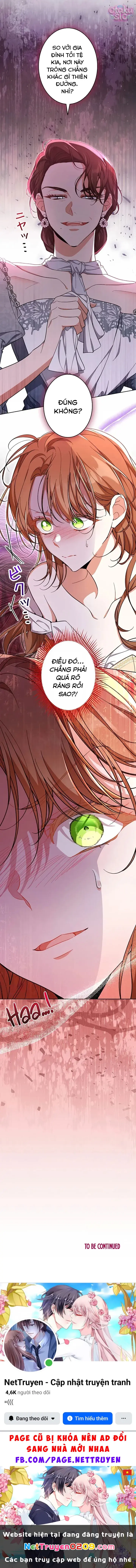 Ước Gì Chồng Tôi Chết Đi Chapter 17 - Trang 15
