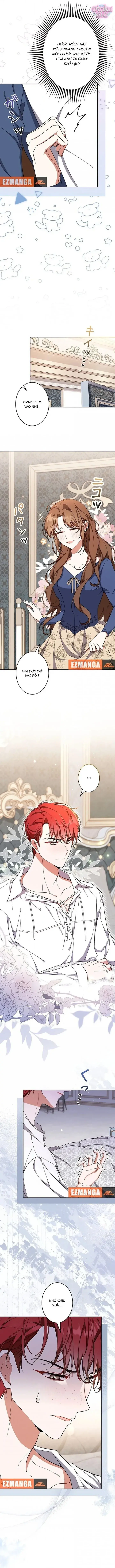 Ước Gì Chồng Tôi Chết Đi Chapter 2 - Trang 11