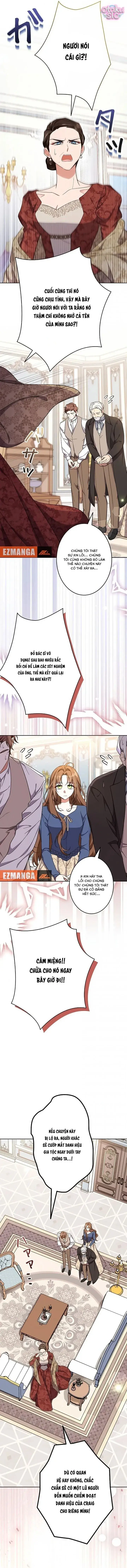 Ước Gì Chồng Tôi Chết Đi Chapter 2 - Trang 6
