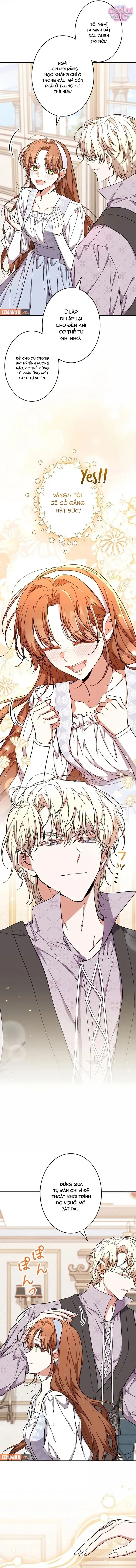 Ước Gì Chồng Tôi Chết Đi Chapter 20 - Trang 14