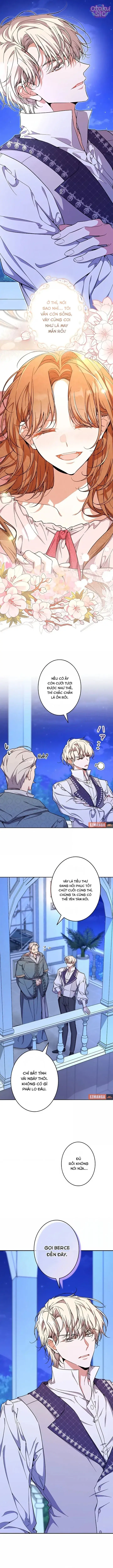 Ước Gì Chồng Tôi Chết Đi Chapter 20 - Trang 3