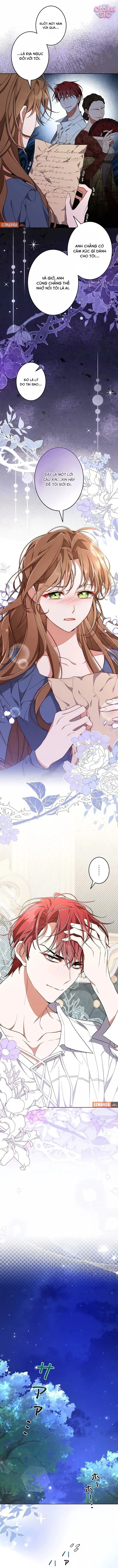 Ước Gì Chồng Tôi Chết Đi Chapter 3 - Trang 11