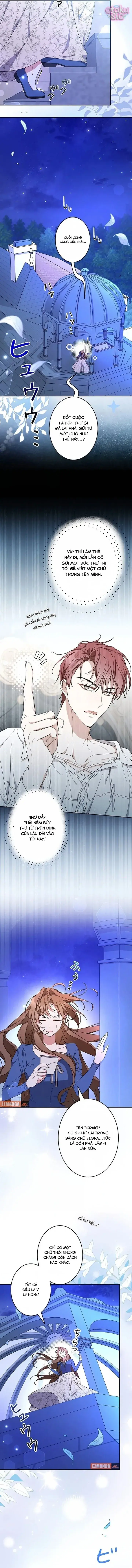 Ước Gì Chồng Tôi Chết Đi Chapter 3 - Trang 12