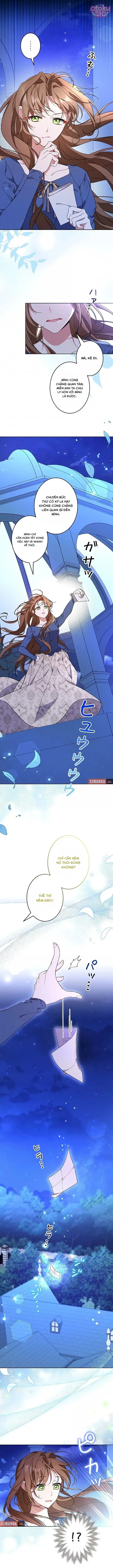 Ước Gì Chồng Tôi Chết Đi Chapter 3 - Trang 14