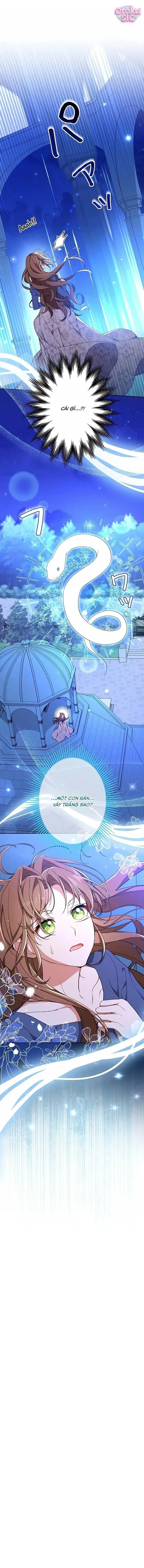 Ước Gì Chồng Tôi Chết Đi Chapter 3 - Trang 15