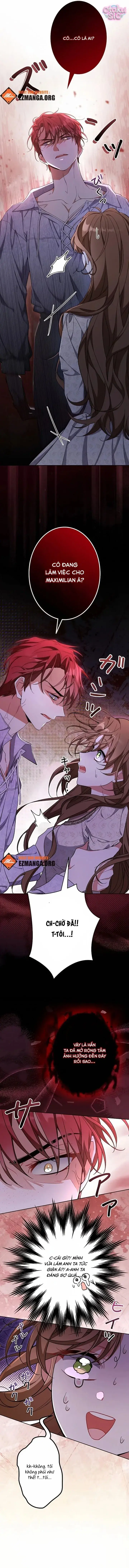 Ước Gì Chồng Tôi Chết Đi Chapter 4 - Trang 13