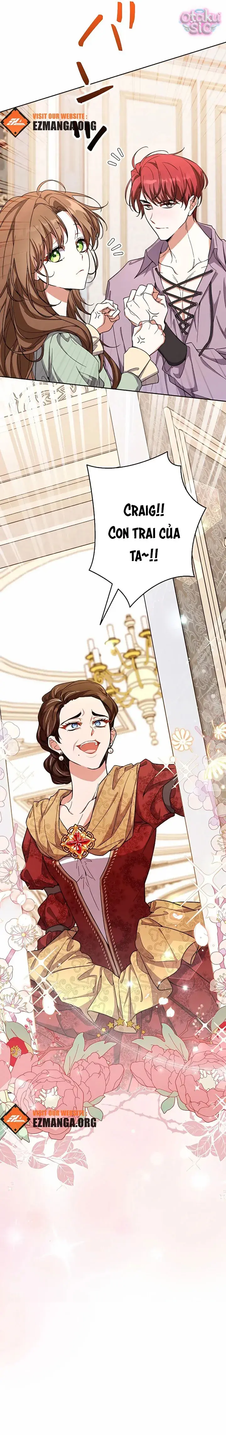 Ước Gì Chồng Tôi Chết Đi Chapter 7 - Trang 16