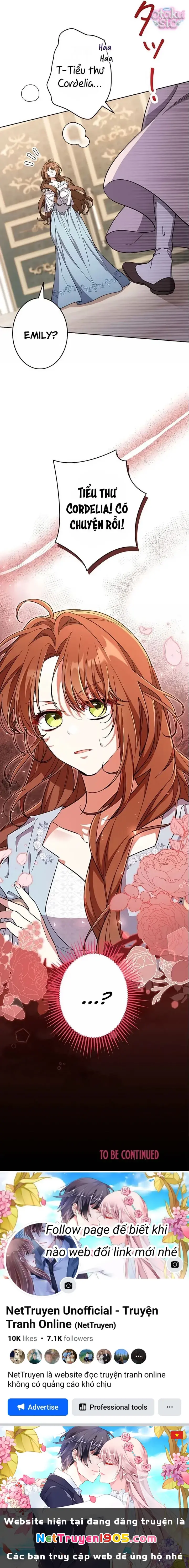 Ước Gì Chồng Tôi Chết Đi Chapter 9 - Trang 18
