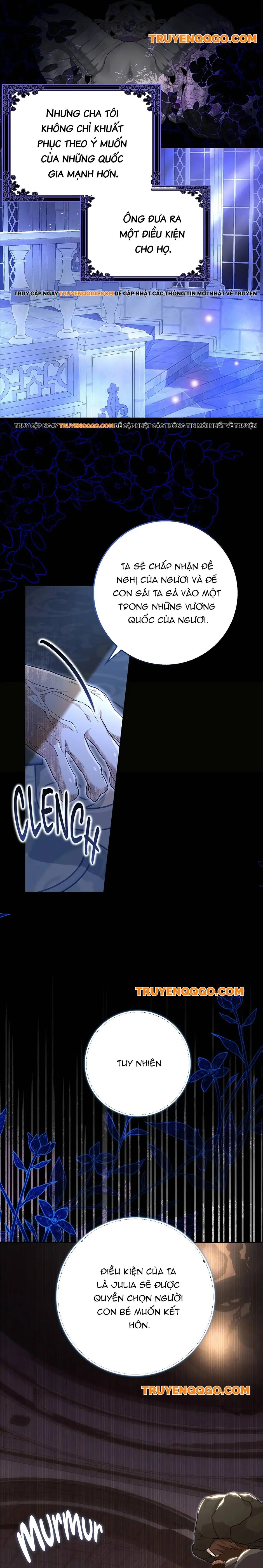 Ước Gì Tôi Có Hai Cái Giường Chapter 1 - Trang 11