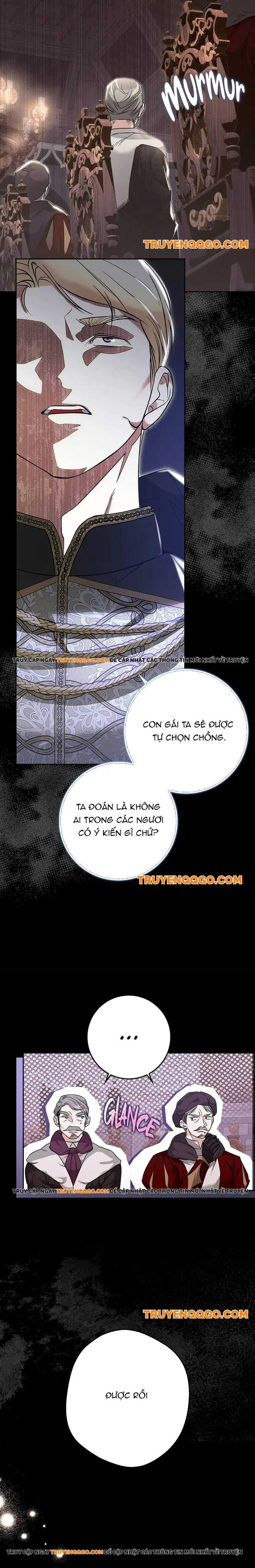 Ước Gì Tôi Có Hai Cái Giường Chapter 1 - Trang 12