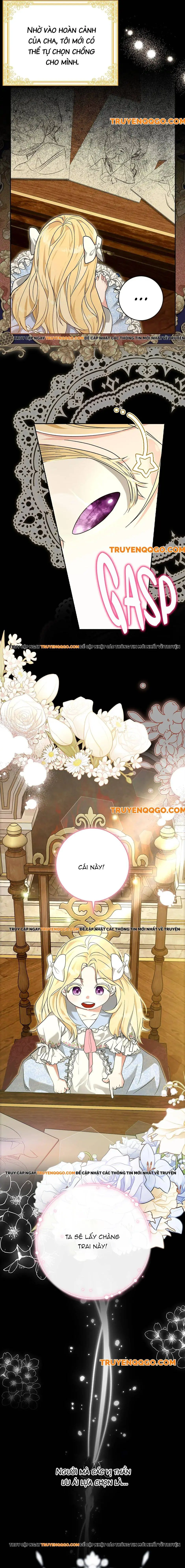 Ước Gì Tôi Có Hai Cái Giường Chapter 1 - Trang 13