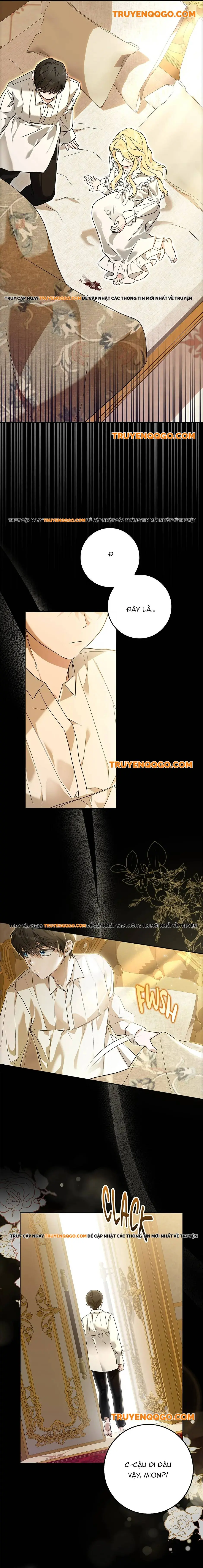 Ước Gì Tôi Có Hai Cái Giường Chapter 1 - Trang 18